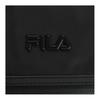 New FILA WHITE Fabric Backpack Men's Black F13M523102FBK