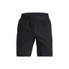 Under Armour Sports Shorts Men's Black Moderate 1373780-001