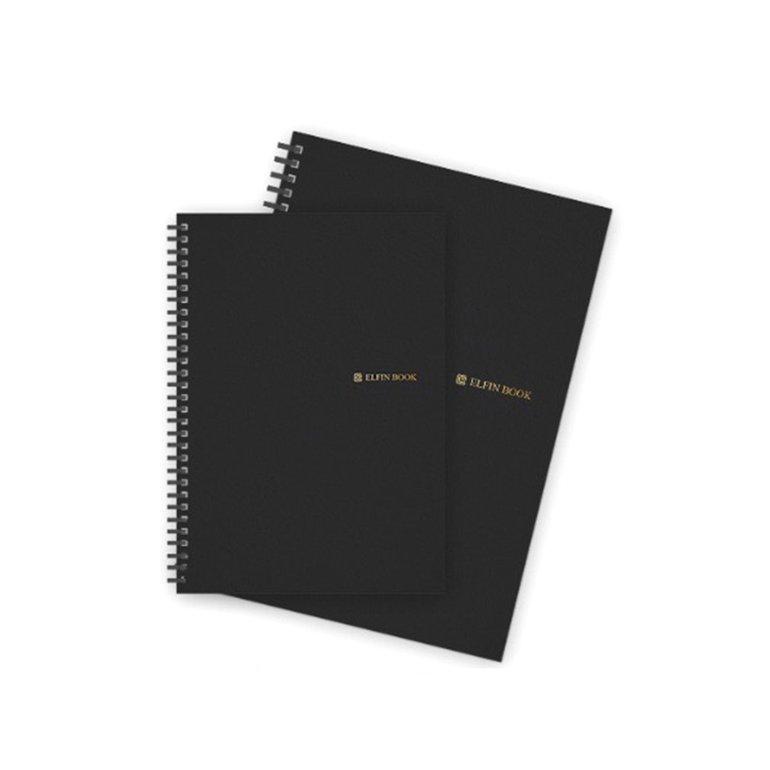Fu Ling Elfinbook 2 0 Smart Reusable Erasable Notebook Cloud Storage Note Pad With Pen Buy At A Low Prices On Joom E Commerce Platform