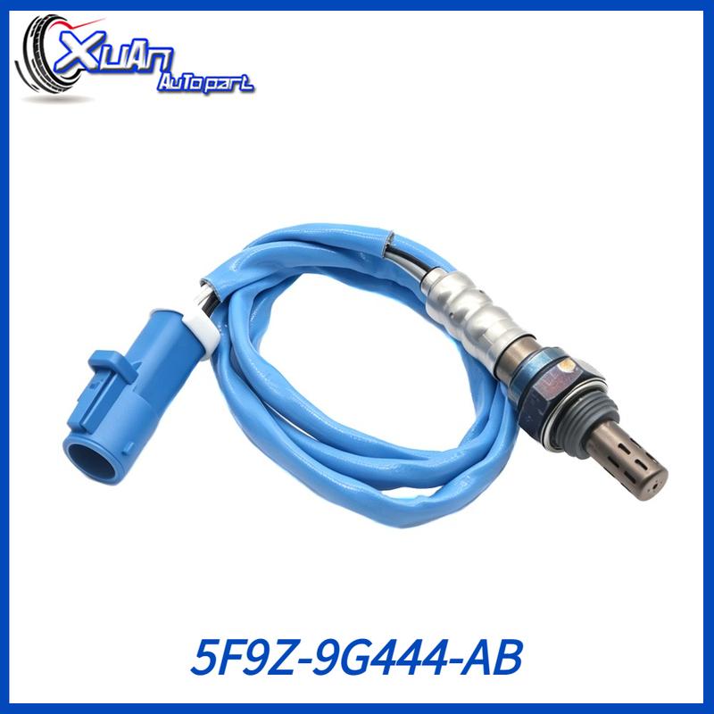 Air Fuel Ratio Lambda O2 Oxygen Sensor For Ford Contour E-250 E-350 E-450 Edge Escort F-150 Lincoln Mazda Mercury 5F9Z-9G444-AB