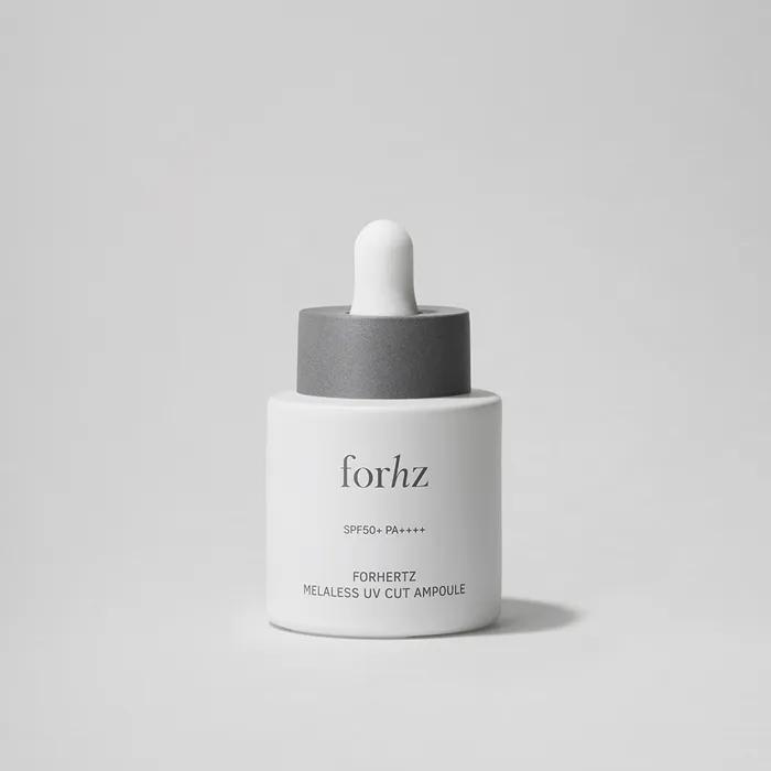 

Pohertz Melaris Ампула для защиты от УФ-лучей