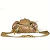 Taktische Jagd-Bauchtasche - Wasserdichte Oxford-Gewebe-Bauchtasche, Geeignet für Ausrüstung, Messer, Taschenlampen und Geldbörsen