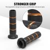 For Harley Sportster S RH1250S 2021-2024 Hand Grips Pan America 1250 RA1250 Special RA1250S 2021-2024 Nightster RH975 RH975S