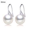 Jewelry Accessory Earring Accessories Pearl Earring Elegant Lady Stud Earrings Crystal Rhinestone