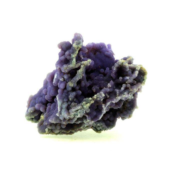 Pierres et Minéraux. Calcédoine. 2494.0 ct. Mamuju area, Sulawesi, Indonésie.