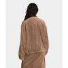 Originals Sst Lockere Langarm-Bestickte Jacke Damenjacken KD8781