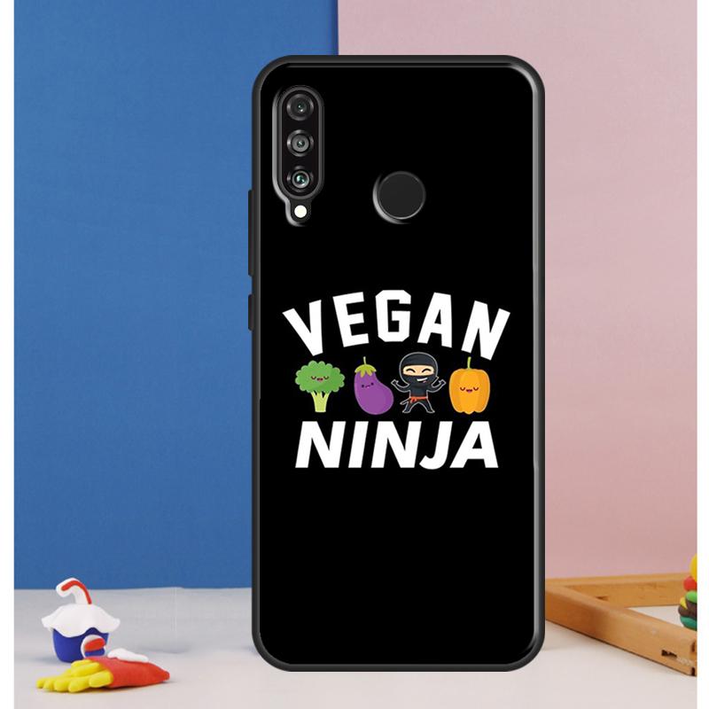 

Веганский чехол с рисунком для Huawei Nova 12s 7i 8i 11i 12i 9 10 SE Y73 Y90 Y70 Y72 Y61 Y91 P30 P40 Lite P60 Pro Huawei P20 Lite