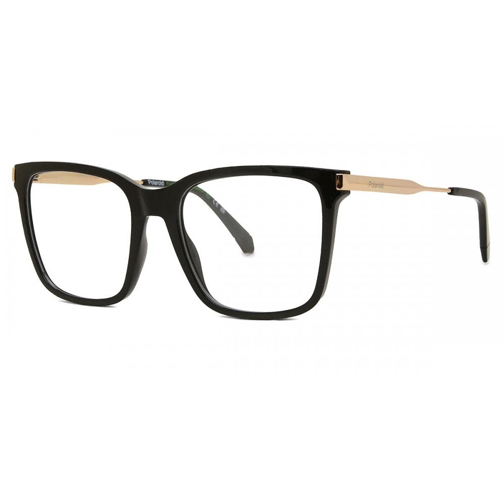 Polaroid Pld D528 807 Unisex Eyeglasses