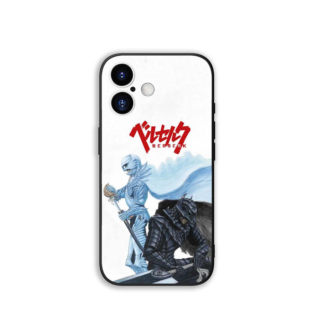 

для OPPO A54 A40 A60 A80 A18 A16 A17 A38 A78 A79 A57 A55 A96 A15 A12 Чехол для телефона Berserks Comics Гатс Корпус OPPO A40M