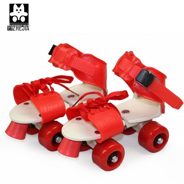 

Дитячі дворядні чотириколісні роликові ковзани роликові ковзани 2632