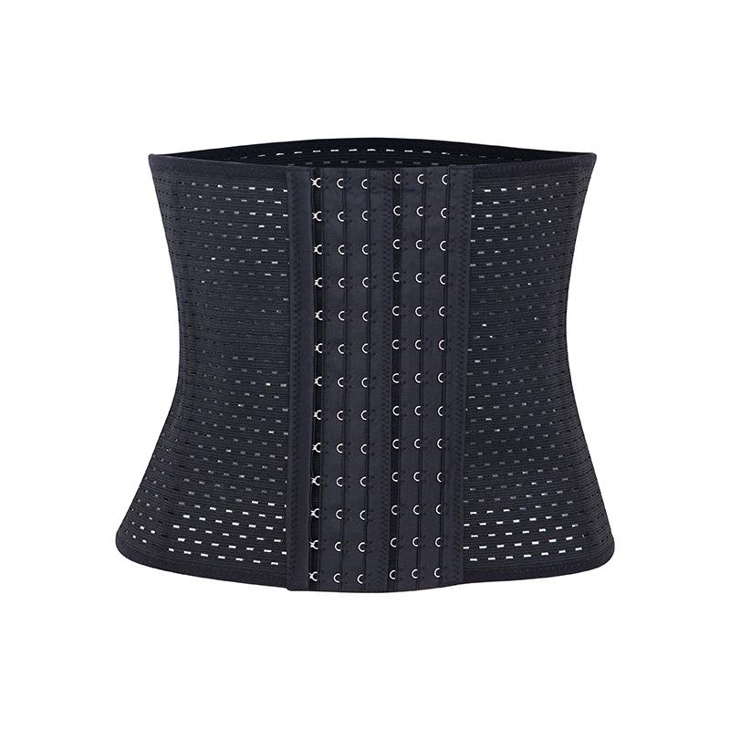 Centură de talie ajustabilă Zhanrun și modelator corporal pentru recuperare postpartum
