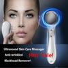 Home Facial Massager Ion Import Export Device For Deep Cleansing And Mask Companion