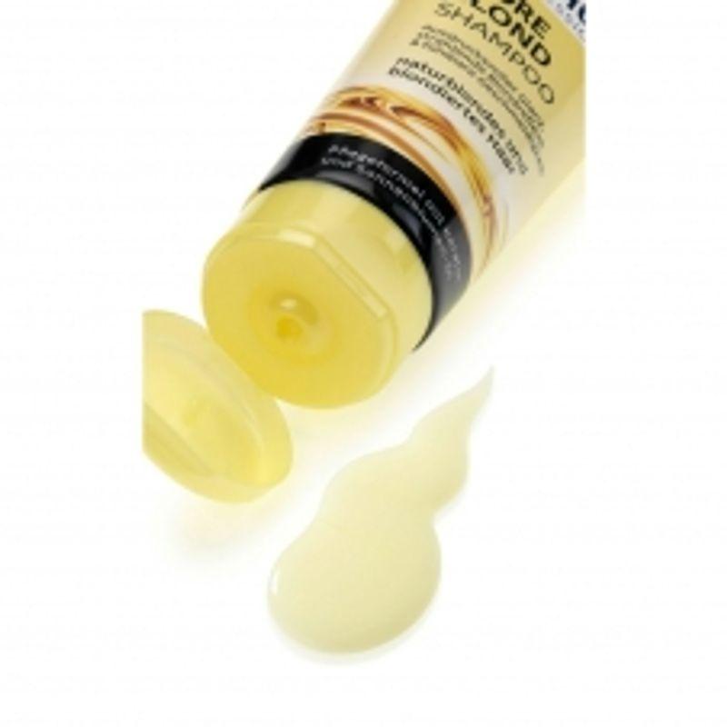 Balea Șampon Mai Mult Blond 250ml