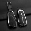 Changan Oshan X5/Z6/X7 PLUS Key Case - Full Coverage Buckle Design, 2023 Model