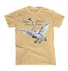 Колекція альбомів Sufjan Stevens Футболка Stevens Swans Повний розмір S-5XL Унісекс Футболка
