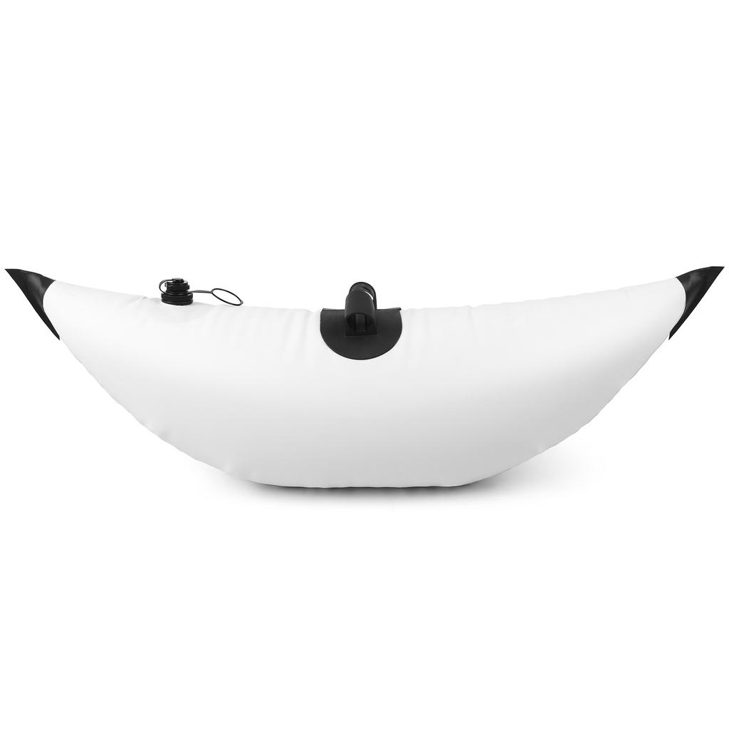 Kayak PVC Inflatable Outrigger Kayak Canoe Fishing Boat Standing Float Stabilizer System