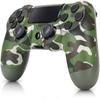 Wireless Controller Bluetooth Wireless Gamepad for PlayStation4 Joystick Console for PC/Android