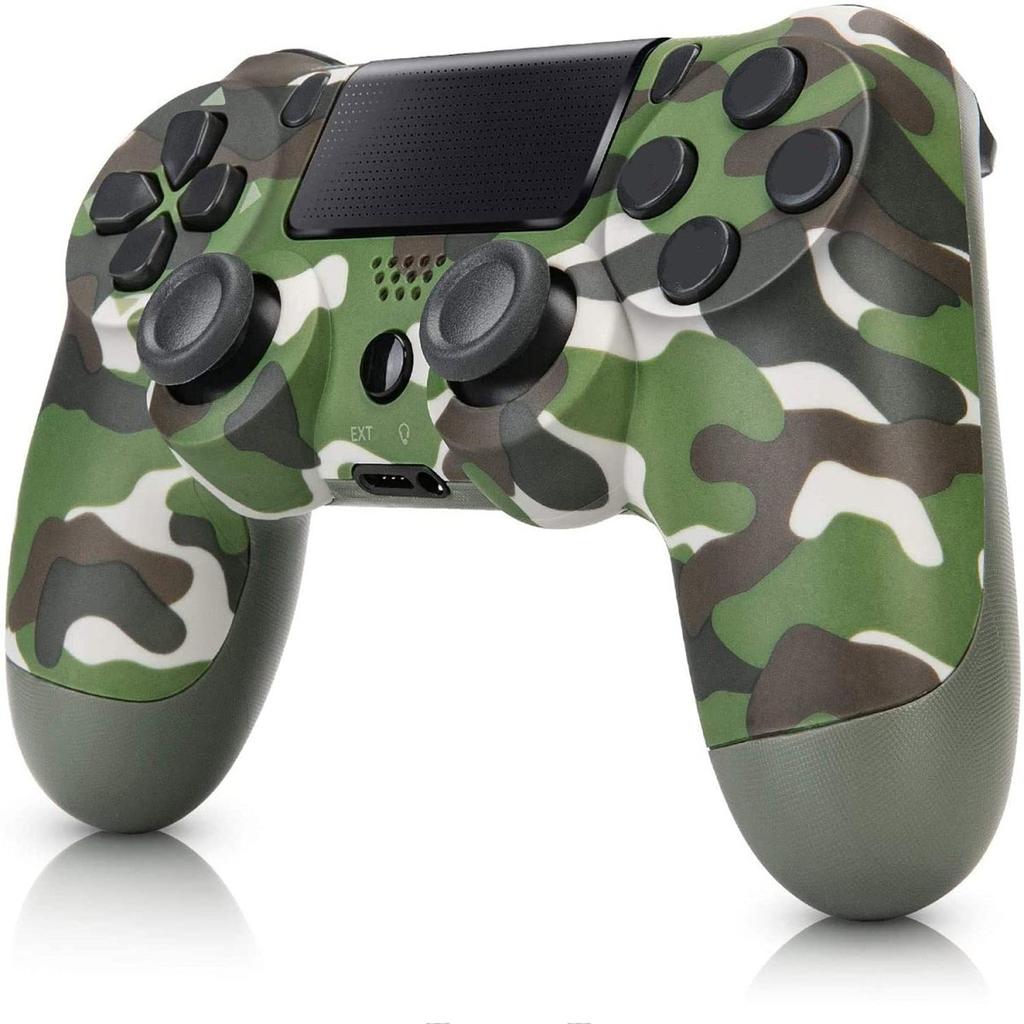 Wireless Controller Bluetooth Wireless Gamepad for PlayStation4 Joystick Console for PC/Android