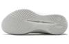 Li Ning Liren 4 White Pearl Mid top Basketball Shoes Unisex Mist White ABAT095-8