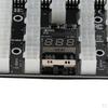 Breakout Board for PSU GPU DPS-1200FB DPS-750RB DPS-700LB