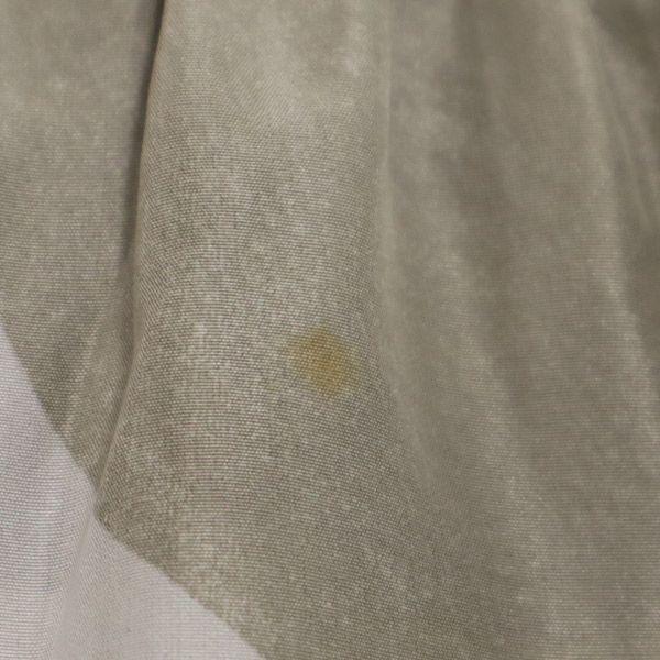 Max Mara Overall Handle No Sleeve One Piece Women Used