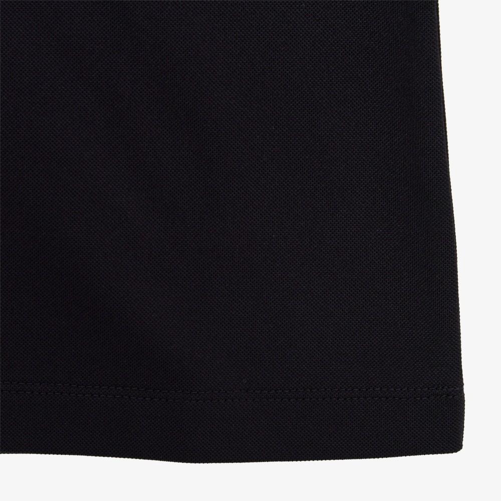 [lacoste] Women's Long Sleeve Basic Polo Shirt PF097E-55N031