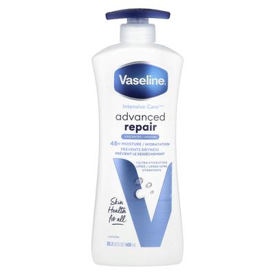 Intensive Care™, Advanced Repair Lotion, Parfümfrei, 600 ml (20.3 fl oz)