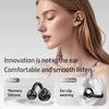 Language Translation Earbuds, 3-in-1 AI Real Time Translator Earbuds,Compatible with iOS & Android, Ideal for Travel, Work & Study-Black