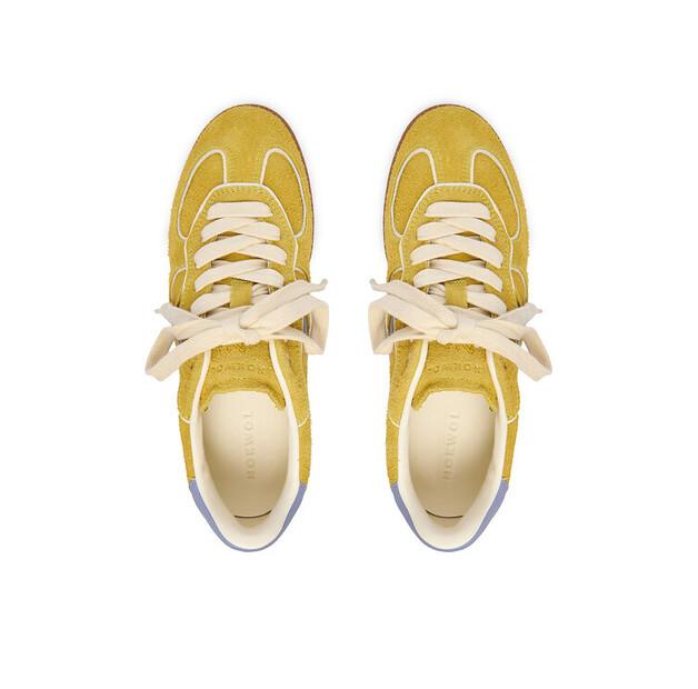 Кроссовки Nokwol August