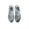 Nike Air Max DN8 Wolf Grey Metallic Silver Women Sneakers Off-White HF5509-001