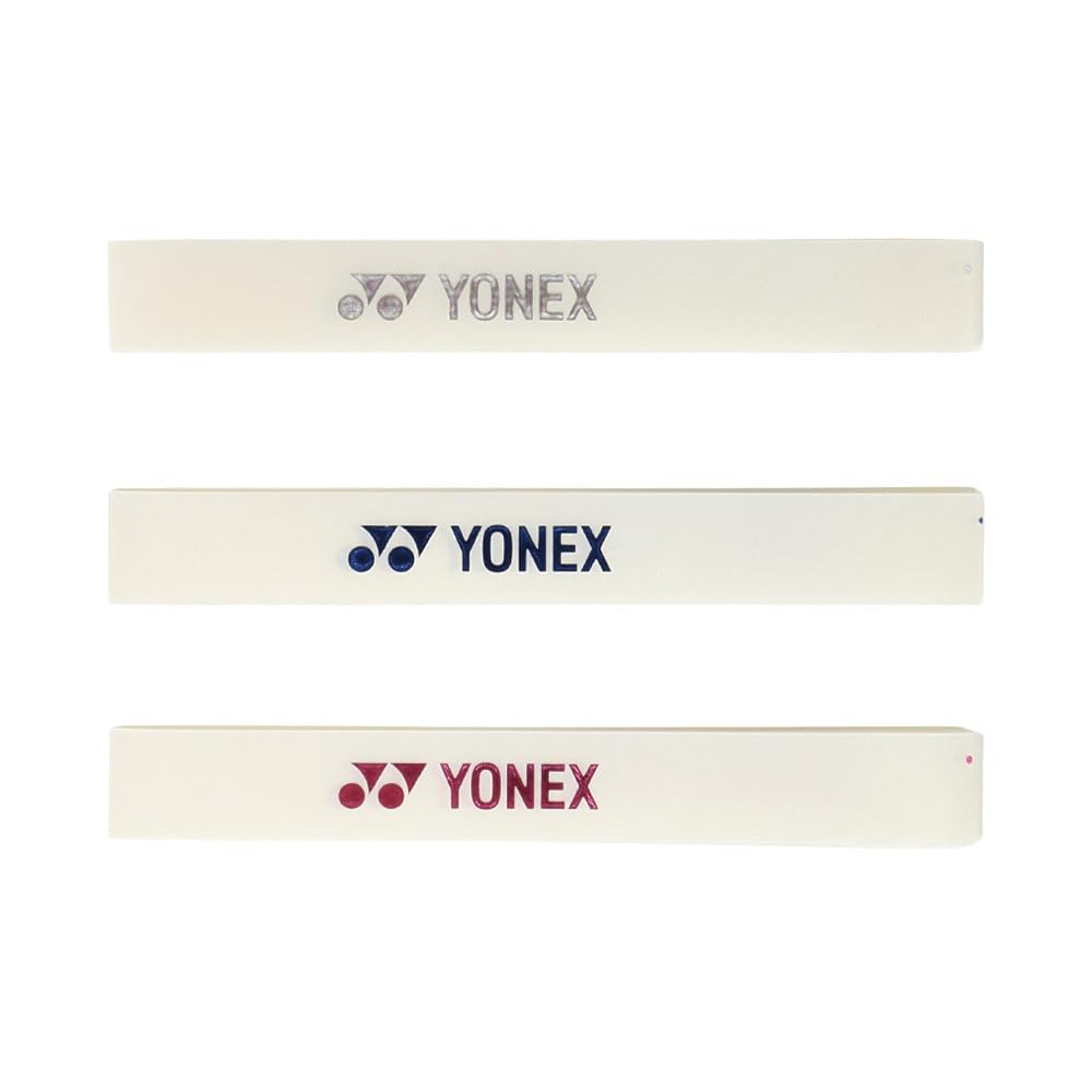 

YONEX Edge Guard 5 for 3 Rackets AC158 080 Assorted