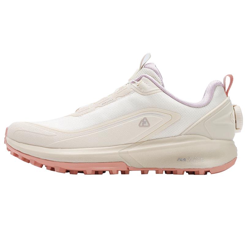 FILA LYNX 3 Women s Outdoor Running Shoes 7.5