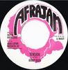 Disque 7 pouces BOBBY ELLIS DESCANT Tension Relax DKR072 Afrajam 2011 US Reggae Ska Dub Occasion