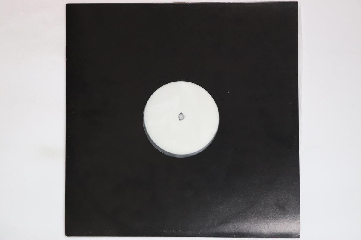 12-дюймовая пластинка BJORK  Who Is It  Where Is The Line 482TP One Little Indi 2005 UK Танцевальная  Электроника Б/У