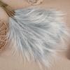Decorative Reed Pampas Artificial Flower Living Room Decoration Fake Flowers Green Plants Wedding Crafts Shooting Props