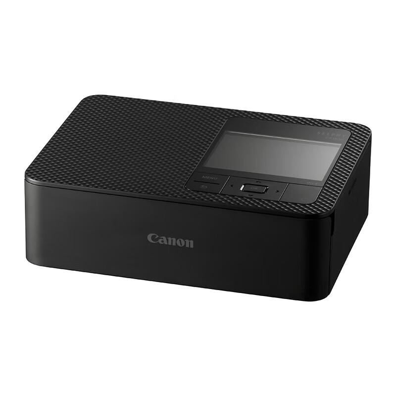 Canon SELPHY CP1500 Wireless Photo Printer CN plug (adapter included)