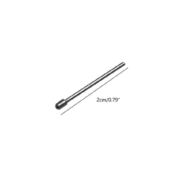 1 Pack Replacement Pen Nibs Suitable for  One DTC-133 Drawing Tablet Stylus