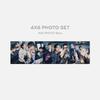 Pre-order SUPER JUNIOR The 12th Album SUPER JUNIOR 25 4X6 Photo Set