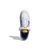 Adidas Originals Forum 84 Low Champions 'White Purple Yellow' Women's Sneakers GZ7180