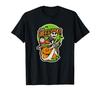 Disney 100 Nightmare Before Christmas Halloween Sweet Spooky T-Shirt