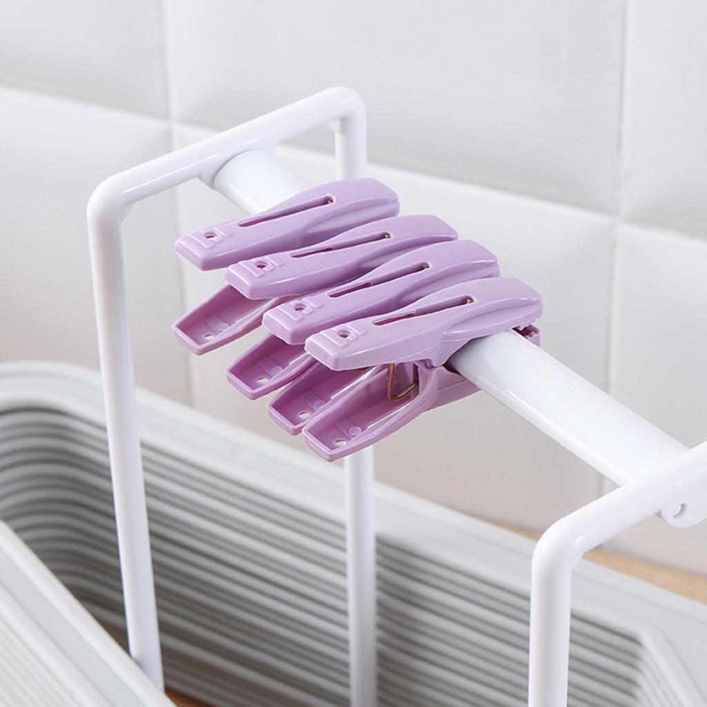 Kleiderbügel Stapler Halter Aufbewahrung Organizer Regal