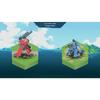 Warborn Jeu PS4