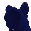 Dog Hood Warm Hat Fleece Thickened Soft Winter Pet Hat Neck Warmer Scarf for Puppy Kitten Small, Medium, Large Dogs Cat Camping