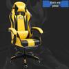 Ergonomic Gaming and Office Chair: Ideal for Competitive Racing and Esports