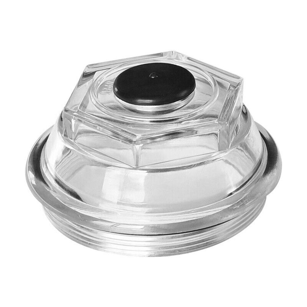 4Pack 3.5" Oil Bath Caps Kit 21-88 Replacement For Drums 8-415 8-430  K71-704-00
