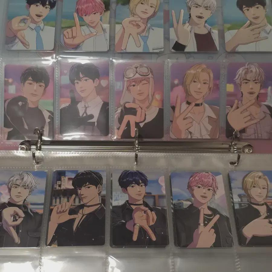 

PLAVE Пакет Фокусов Формы