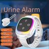 Portable Bedwetting Alarm Wireless Vibrating Reminder Device Urine Moisture Alarm  Children
