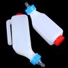 Ophangbare Lammelkfles Voedingsfles Kleine Dieren Lammeren Zoogflessen Met Zachte Speen Geitenfles 500ml/800ml