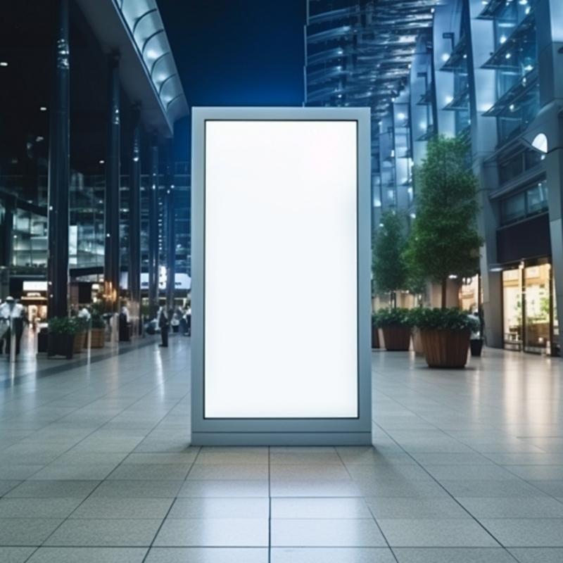 Distributor 1 Input to 4 Outputs Delay Synchronized TVs Up to 480P Quality