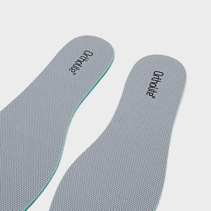 Daiso Ortholite Insole 250 To 280 Mm